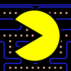 pacman